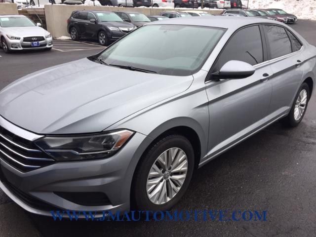 2019 Volkswagen Jetta S Manual w/SULEV, available for sale in Naugatuck, Connecticut | J&M Automotive Sls&Svc LLC. Naugatuck, Connecticut