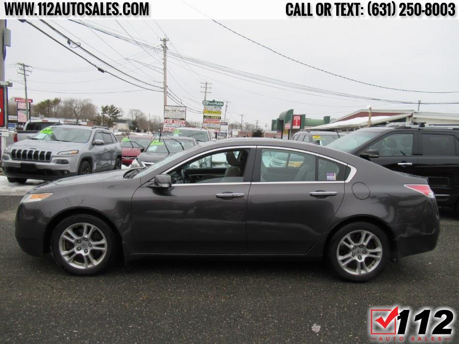 Used Acura TL 4dr Sdn 2WD Tech 2011 | 112 Auto Sales. Patchogue, New York Used Acura TL 4dr Sdn 2WD Tech 2011 | 112 Auto Sales. Patchogue, New York