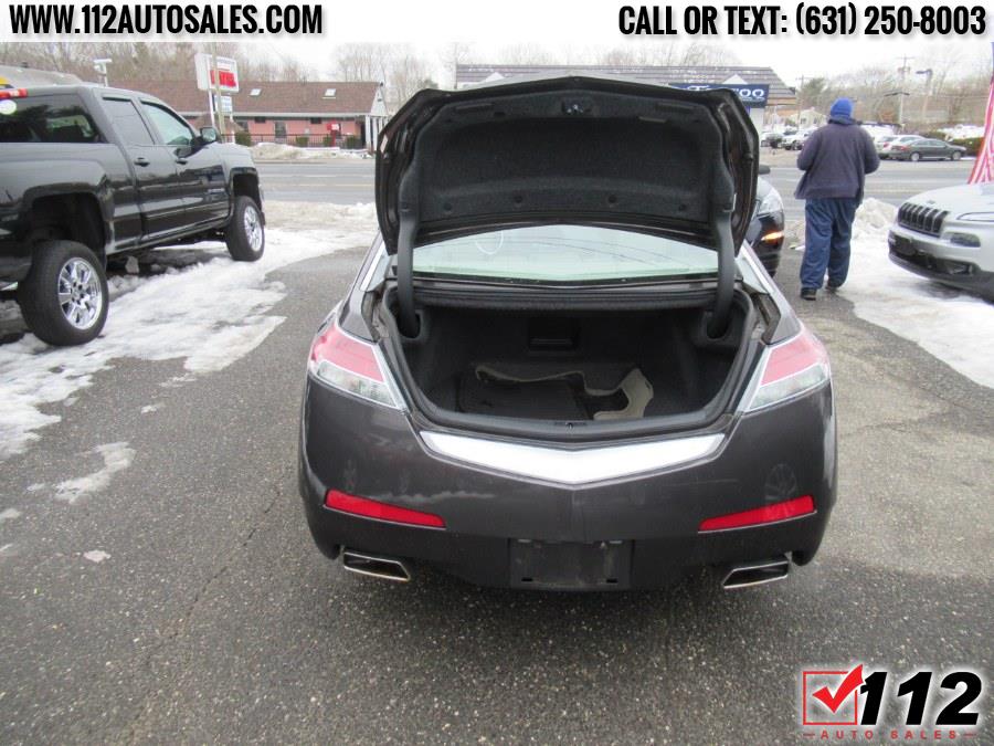 Used Acura TL 4dr Sdn 2WD Tech 2011 | 112 Auto Sales. Patchogue, New York Used Acura TL 4dr Sdn 2WD Tech 2011 | 112 Auto Sales. Patchogue, New York
