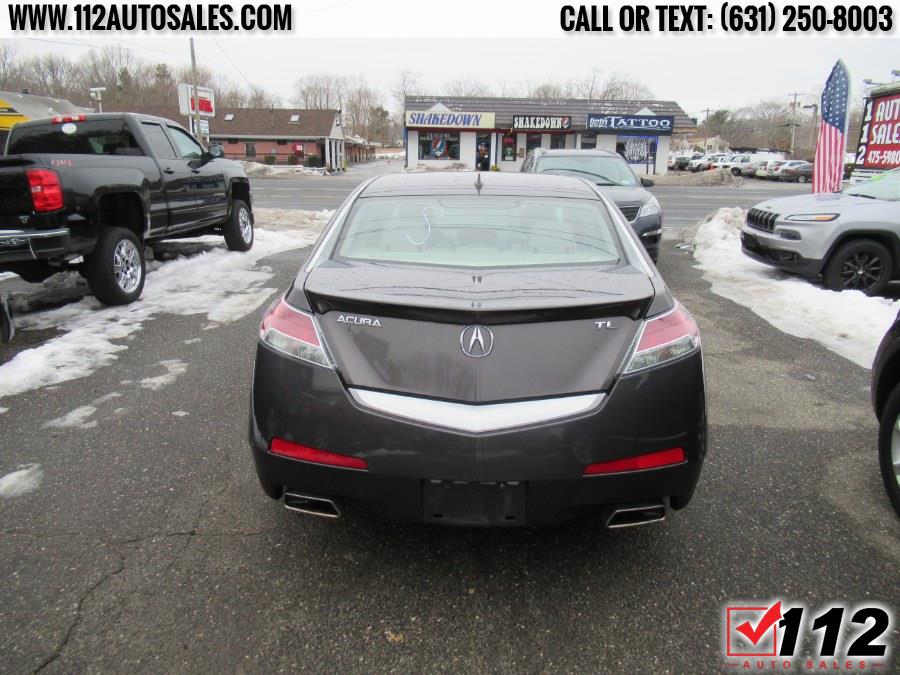 Used Acura TL 4dr Sdn 2WD Tech 2011 | 112 Auto Sales. Patchogue, New York Used Acura TL 4dr Sdn 2WD Tech 2011 | 112 Auto Sales. Patchogue, New York