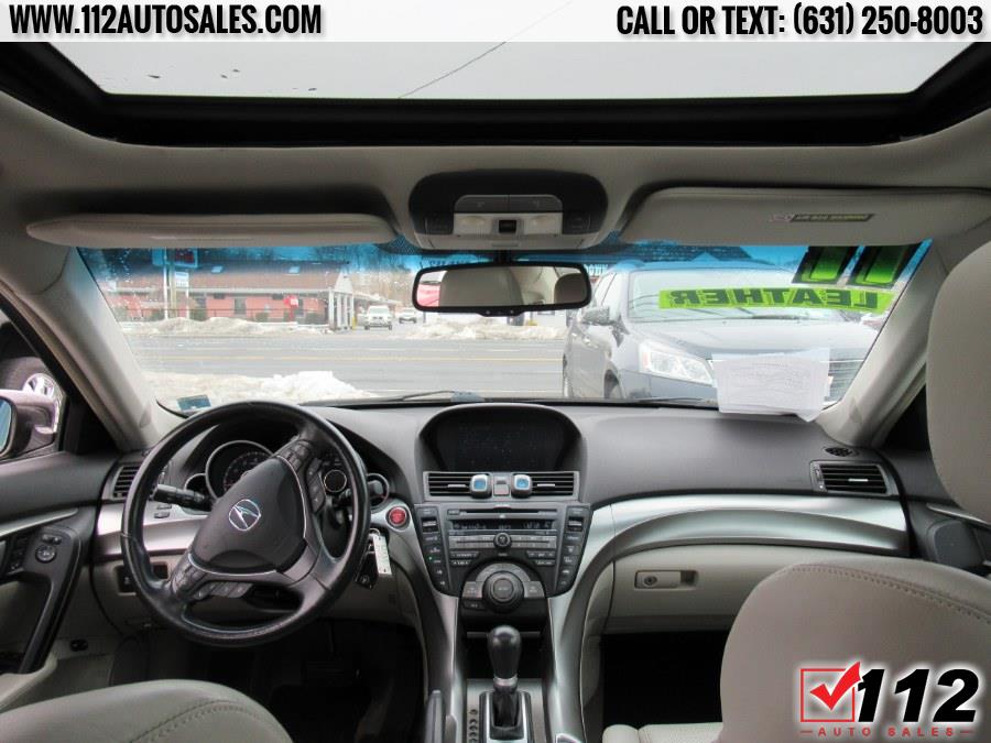 Used Acura TL 4dr Sdn 2WD Tech 2011 | 112 Auto Sales. Patchogue, New York Used Acura TL 4dr Sdn 2WD Tech 2011 | 112 Auto Sales. Patchogue, New York