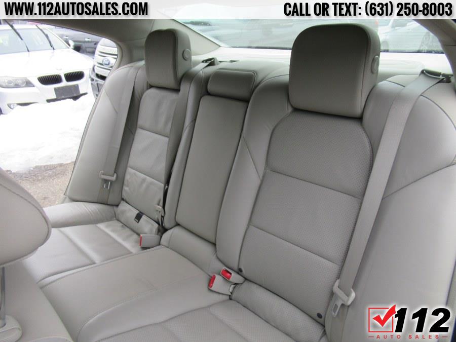 Used Acura TL 4dr Sdn 2WD Tech 2011 | 112 Auto Sales. Patchogue, New York Used Acura TL 4dr Sdn 2WD Tech 2011 | 112 Auto Sales. Patchogue, New York