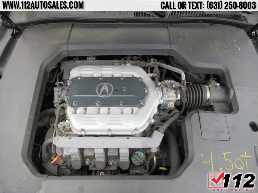 Used Acura TL 4dr Sdn 2WD Tech 2011 | 112 Auto Sales. Patchogue, New York Used Acura TL 4dr Sdn 2WD Tech 2011 | 112 Auto Sales. Patchogue, New York