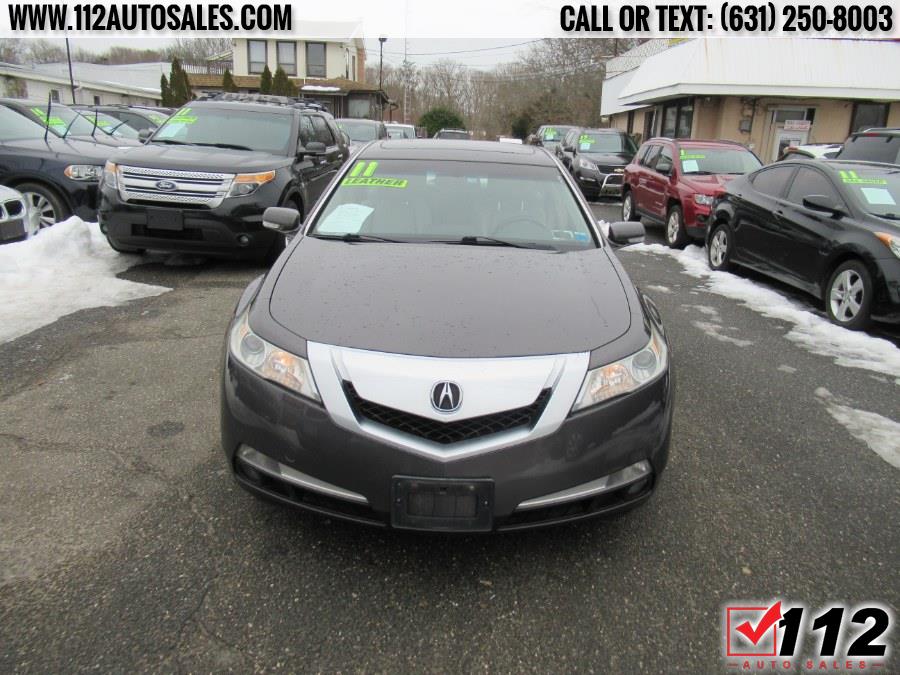 Used Acura TL 4dr Sdn 2WD Tech 2011 | 112 Auto Sales. Patchogue, New York Used Acura TL 4dr Sdn 2WD Tech 2011 | 112 Auto Sales. Patchogue, New York
