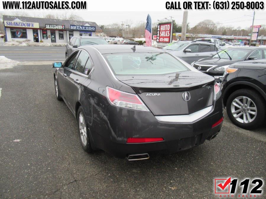 Used Acura TL 4dr Sdn 2WD Tech 2011 | 112 Auto Sales. Patchogue, New York Used Acura TL 4dr Sdn 2WD Tech 2011 | 112 Auto Sales. Patchogue, New York