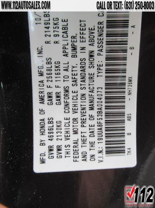 Used Acura TL 4dr Sdn 2WD Tech 2011 | 112 Auto Sales. Patchogue, New York Used Acura TL 4dr Sdn 2WD Tech 2011 | 112 Auto Sales. Patchogue, New York