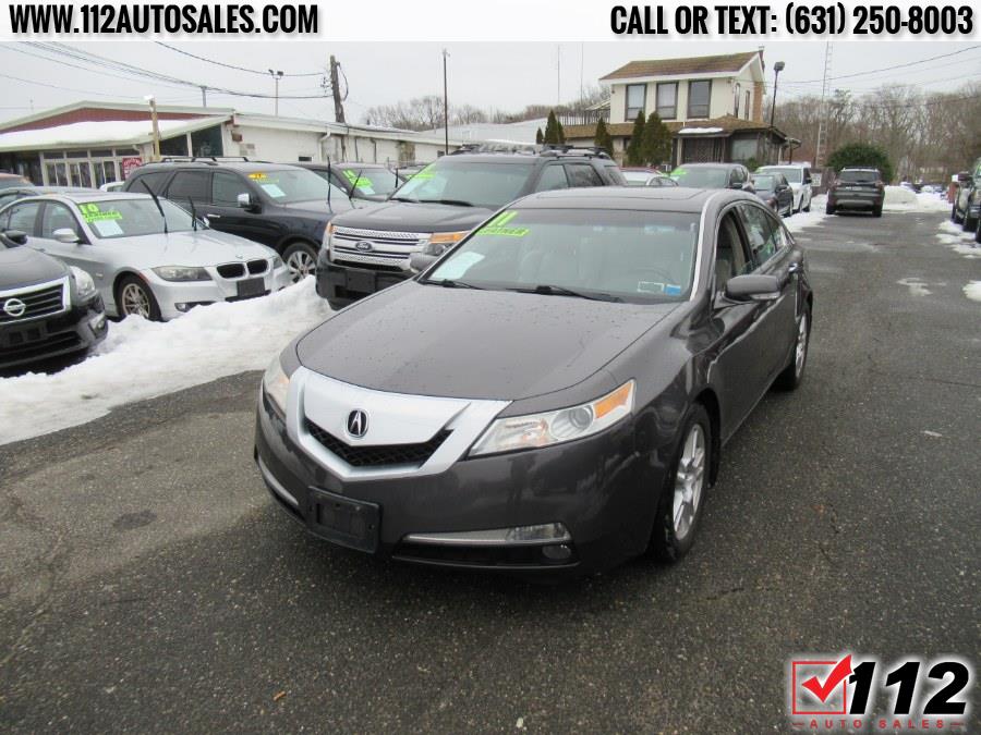 Used Acura TL 4dr Sdn 2WD Tech 2011 | 112 Auto Sales. Patchogue, New York Used Acura TL 4dr Sdn 2WD Tech 2011 | 112 Auto Sales. Patchogue, New York