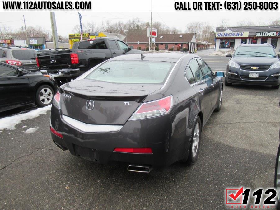 Used Acura TL 4dr Sdn 2WD Tech 2011 | 112 Auto Sales. Patchogue, New York Used Acura TL 4dr Sdn 2WD Tech 2011 | 112 Auto Sales. Patchogue, New York