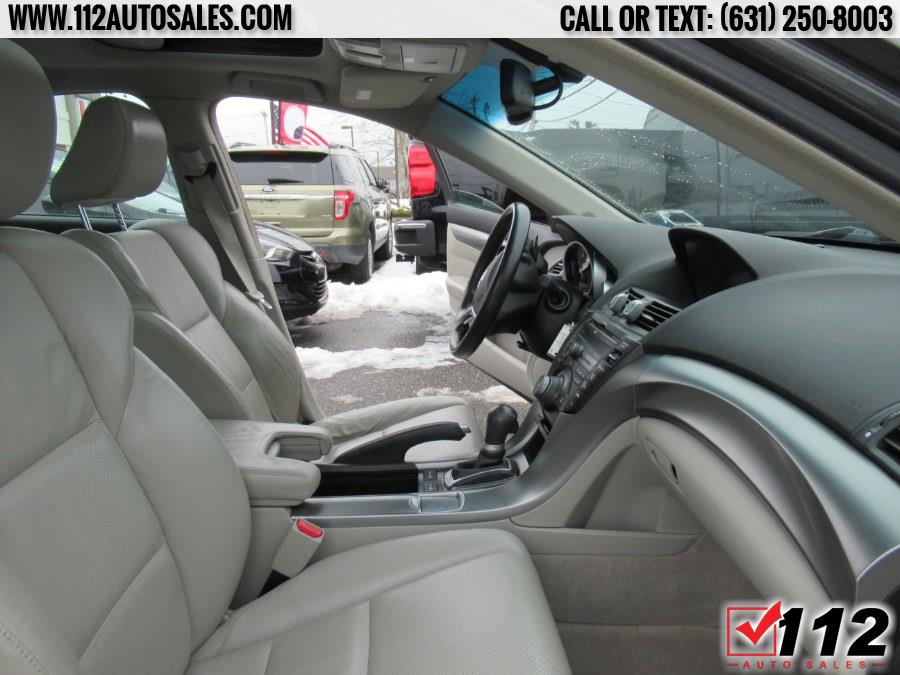 Used Acura TL 4dr Sdn 2WD Tech 2011 | 112 Auto Sales. Patchogue, New York Used Acura TL 4dr Sdn 2WD Tech 2011 | 112 Auto Sales. Patchogue, New York