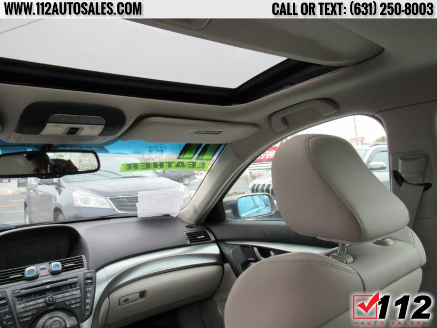 Used Acura TL 4dr Sdn 2WD Tech 2011 | 112 Auto Sales. Patchogue, New York Used Acura TL 4dr Sdn 2WD Tech 2011 | 112 Auto Sales. Patchogue, New York