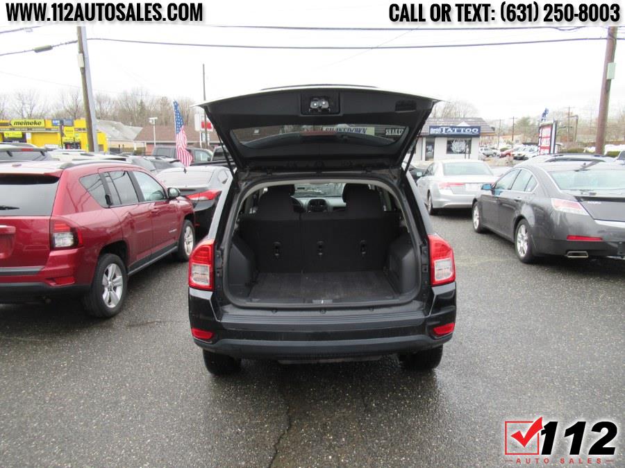 2013 Jeep Compass 4WD 4dr Latitude, available for sale in Patchogue, New York | 112 Auto Sales. Patchogue, New York 2013 Jeep Compass 4WD 4dr Latitude, available for sale in Patchogue, New York | 112 Auto Sales. Patchogue, New York