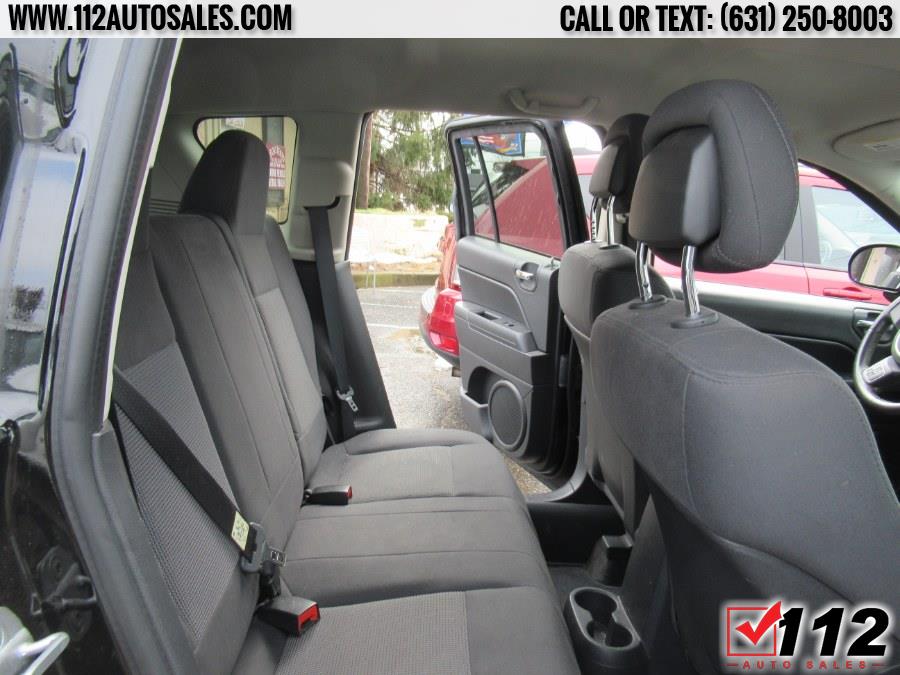 2013 Jeep Compass 4WD 4dr Latitude, available for sale in Patchogue, New York | 112 Auto Sales. Patchogue, New York 2013 Jeep Compass 4WD 4dr Latitude, available for sale in Patchogue, New York | 112 Auto Sales. Patchogue, New York