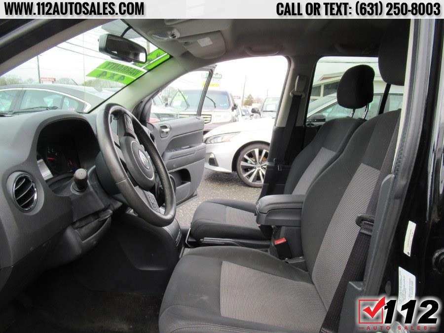 2013 Jeep Compass 4WD 4dr Latitude, available for sale in Patchogue, New York | 112 Auto Sales. Patchogue, New York 2013 Jeep Compass 4WD 4dr Latitude, available for sale in Patchogue, New York | 112 Auto Sales. Patchogue, New York