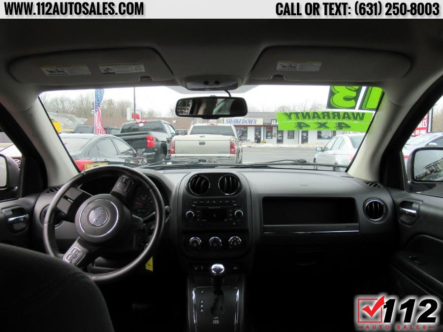 2013 Jeep Compass 4WD 4dr Latitude, available for sale in Patchogue, New York | 112 Auto Sales. Patchogue, New York 2013 Jeep Compass 4WD 4dr Latitude, available for sale in Patchogue, New York | 112 Auto Sales. Patchogue, New York