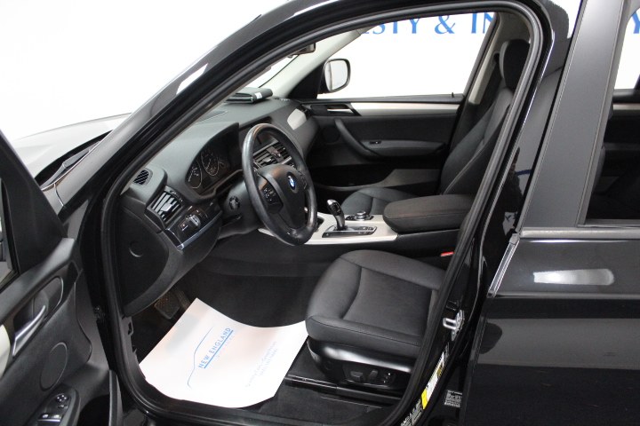 2012 BMW X3 AWD 4dr 28i, available for sale in Plainville, Connecticut | New England Auto Sales LLC. Plainville, Connecticut 2012 BMW X3 AWD 4dr 28i, available for sale in Plainville, Connecticut | New England Auto Sales LLC. Plainville, Connecticut