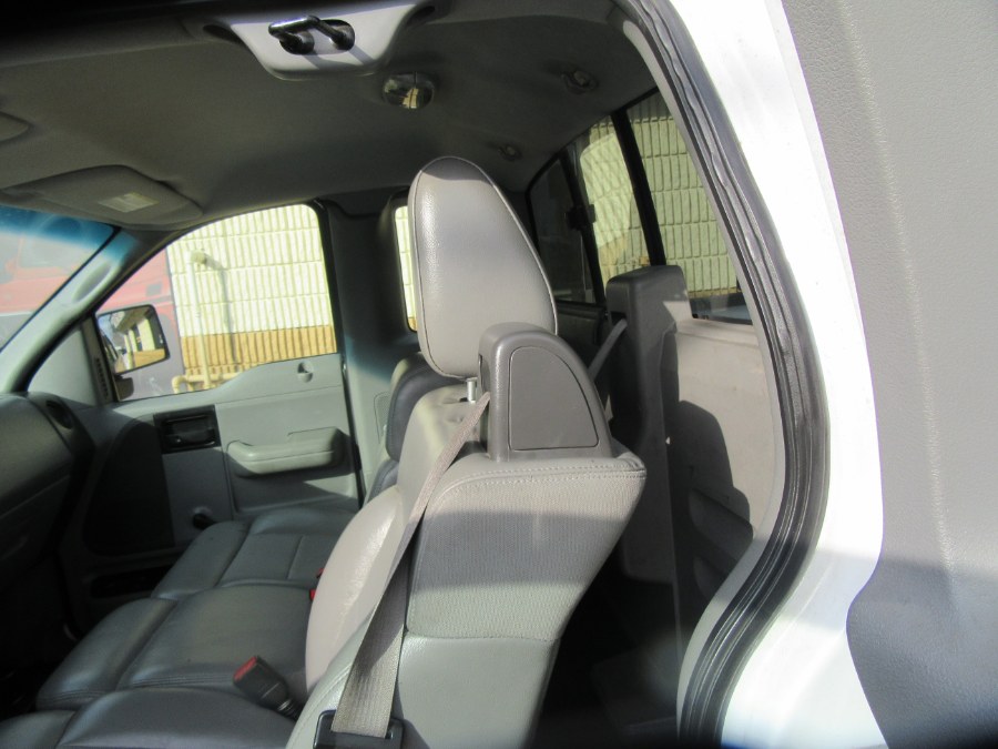 2007 Ford F-150 4WD Reg Cab 145" XL, available for sale in Little Ferry, New Jersey | Royalty Auto Sales. Little Ferry, New Jersey 2007 Ford F-150 4WD Reg Cab 145" XL, available for sale in Little Ferry, New Jersey | Royalty Auto Sales. Little Ferry, New Jersey