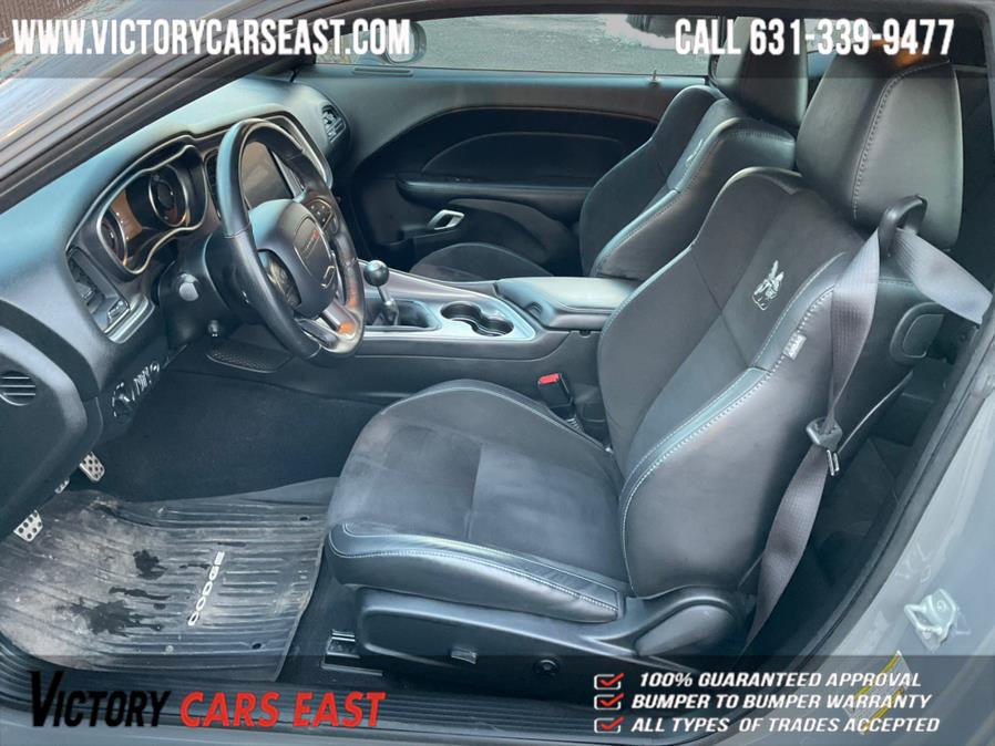 Used Dodge Challenger R/T Scat Pack RWD 2019 | Victory Cars East LLC. Huntington, New York Used Dodge Challenger R/T Scat Pack RWD 2019 | Victory Cars East LLC. Huntington, New York