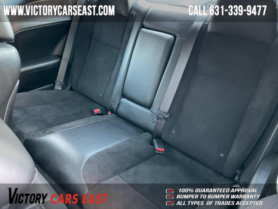 Used Dodge Challenger R/T Scat Pack RWD 2019 | Victory Cars East LLC. Huntington, New York Used Dodge Challenger R/T Scat Pack RWD 2019 | Victory Cars East LLC. Huntington, New York