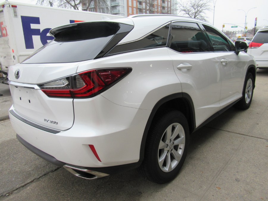 2017 Lexus RX RX 350 AWD, available for sale in Woodside, New York | Pepmore Auto Sales Inc.. Woodside, New York 2017 Lexus RX RX 350 AWD, available for sale in Woodside, New York | Pepmore Auto Sales Inc.. Woodside, New York