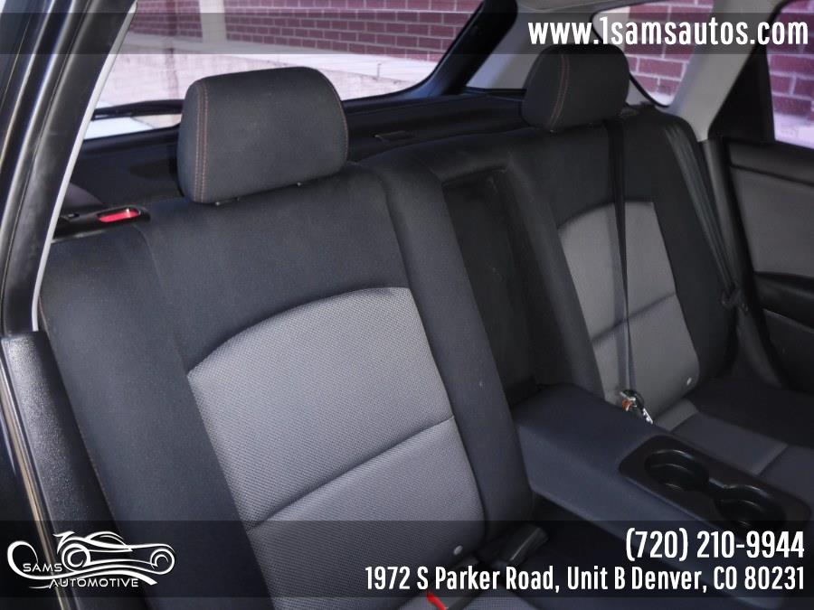 Used Mazda Mazda3 5dr HB Man Mazdaspeed3 Sport 2008 | Sam's Automotive. Denver, Colorado Used Mazda Mazda3 5dr HB Man Mazdaspeed3 Sport 2008 | Sam's Automotive. Denver, Colorado