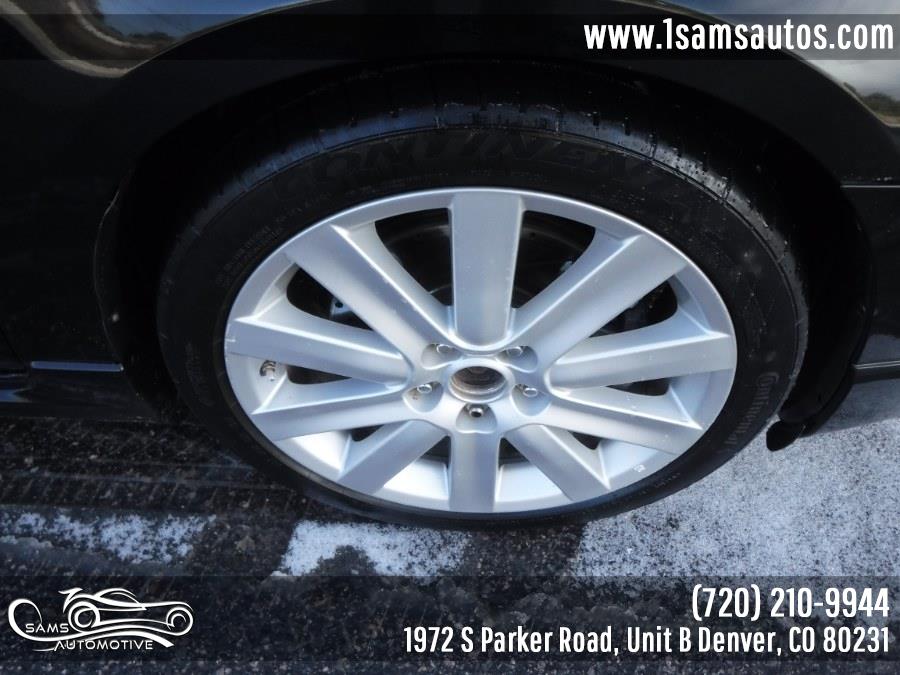 Used Mazda Mazda3 5dr HB Man Mazdaspeed3 Sport 2008 | Sam's Automotive. Denver, Colorado Used Mazda Mazda3 5dr HB Man Mazdaspeed3 Sport 2008 | Sam's Automotive. Denver, Colorado