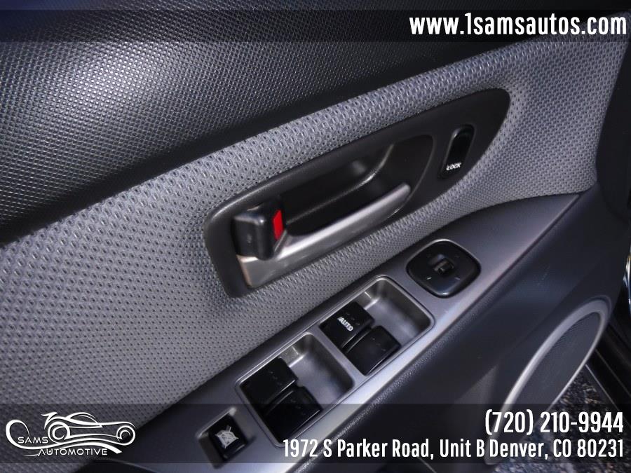 Used Mazda Mazda3 5dr HB Man Mazdaspeed3 Sport 2008 | Sam's Automotive. Denver, Colorado Used Mazda Mazda3 5dr HB Man Mazdaspeed3 Sport 2008 | Sam's Automotive. Denver, Colorado