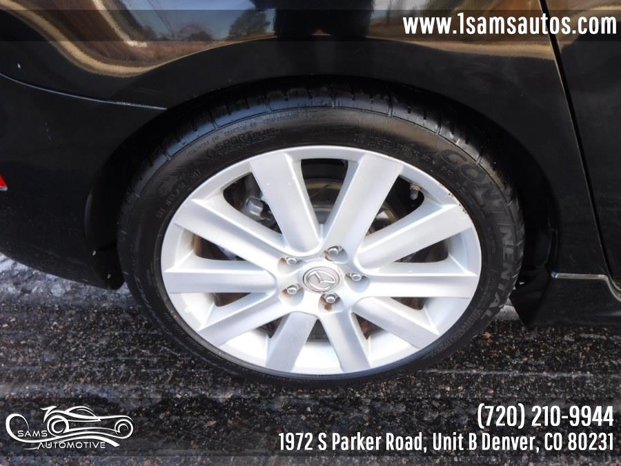 Used Mazda Mazda3 5dr HB Man Mazdaspeed3 Sport 2008 | Sam's Automotive. Denver, Colorado Used Mazda Mazda3 5dr HB Man Mazdaspeed3 Sport 2008 | Sam's Automotive. Denver, Colorado