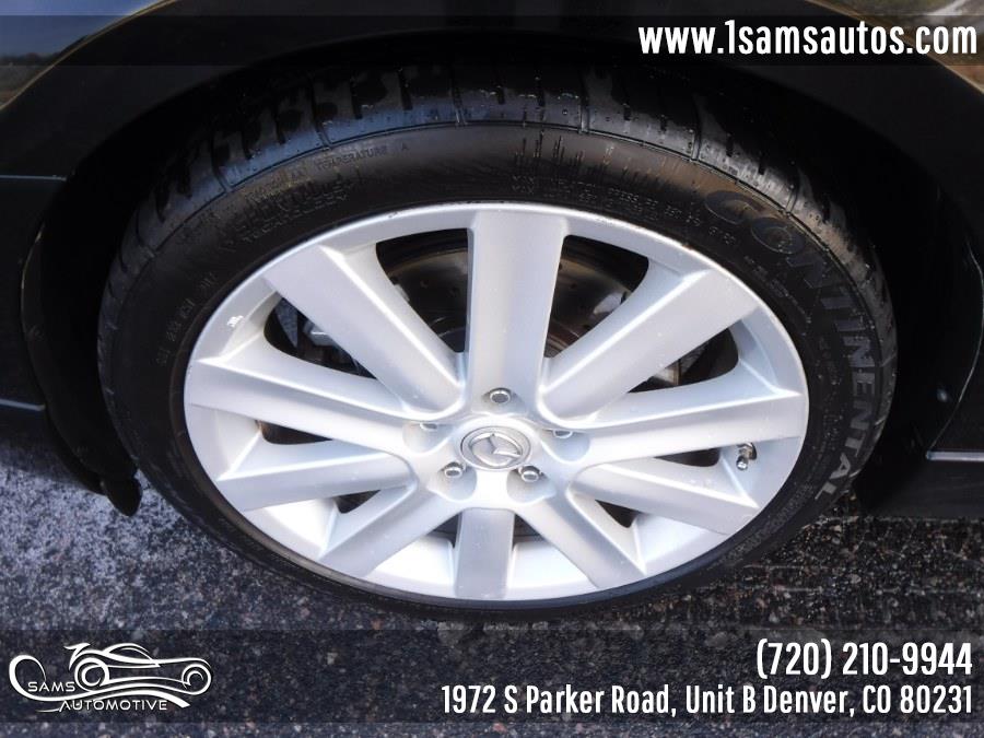 Used Mazda Mazda3 5dr HB Man Mazdaspeed3 Sport 2008 | Sam's Automotive. Denver, Colorado Used Mazda Mazda3 5dr HB Man Mazdaspeed3 Sport 2008 | Sam's Automotive. Denver, Colorado