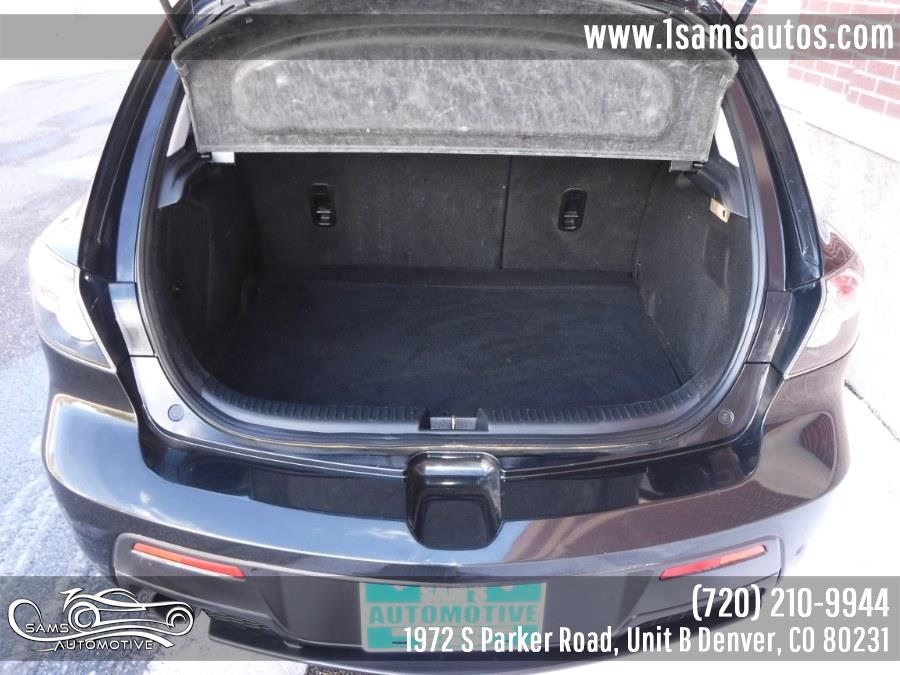 Used Mazda Mazda3 5dr HB Man Mazdaspeed3 Sport 2008 | Sam's Automotive. Denver, Colorado Used Mazda Mazda3 5dr HB Man Mazdaspeed3 Sport 2008 | Sam's Automotive. Denver, Colorado