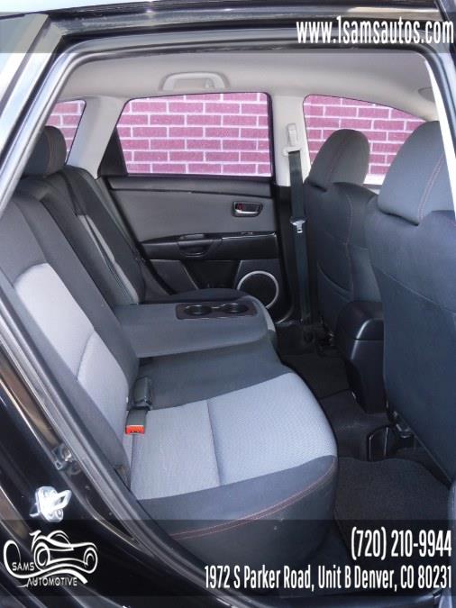 Used Mazda Mazda3 5dr HB Man Mazdaspeed3 Sport 2008 | Sam's Automotive. Denver, Colorado Used Mazda Mazda3 5dr HB Man Mazdaspeed3 Sport 2008 | Sam's Automotive. Denver, Colorado