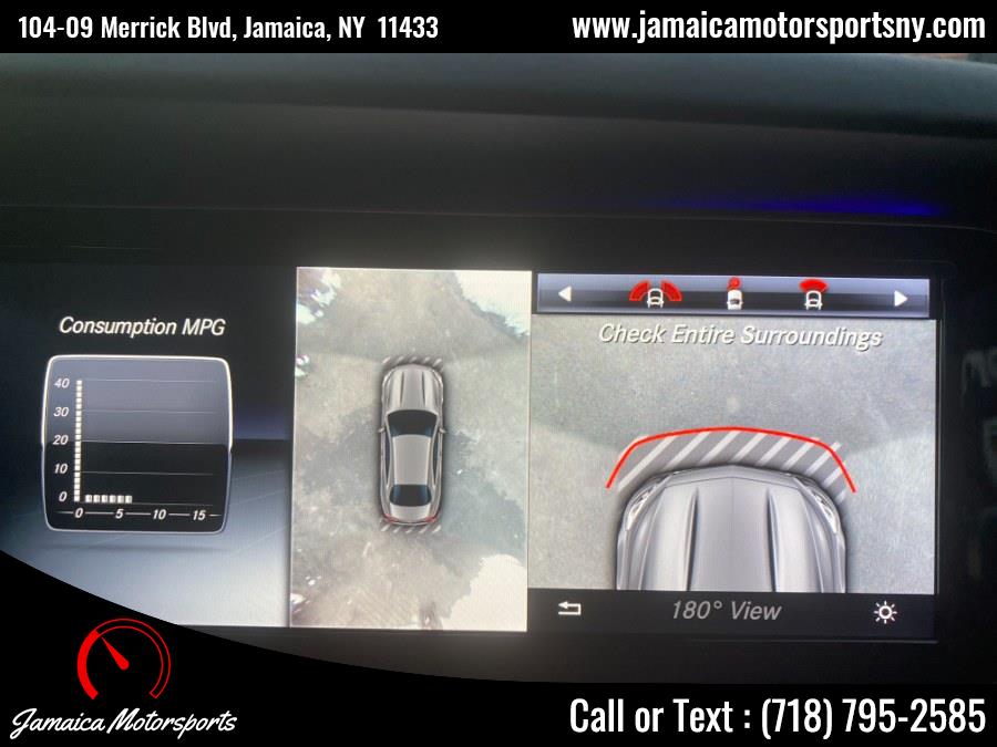 2016 Mercedes-Benz S-Class 2dr Cpe S550 4MATIC, available for sale in Jamaica, New York | Jamaica Motor Sports. Jamaica, New York 2016 Mercedes-Benz S-Class 2dr Cpe S550 4MATIC, available for sale in Jamaica, New York | Jamaica Motor Sports. Jamaica, New York