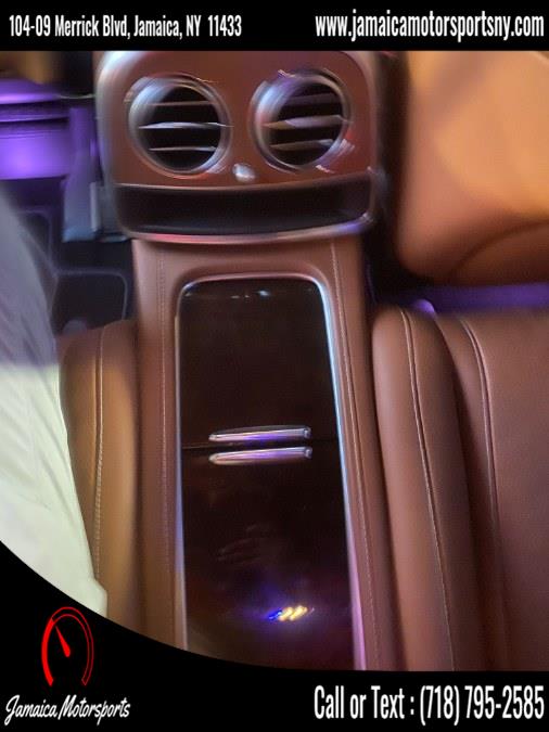 2016 Mercedes-Benz S-Class 2dr Cpe S550 4MATIC, available for sale in Jamaica, New York | Jamaica Motor Sports. Jamaica, New York 2016 Mercedes-Benz S-Class 2dr Cpe S550 4MATIC, available for sale in Jamaica, New York | Jamaica Motor Sports. Jamaica, New York