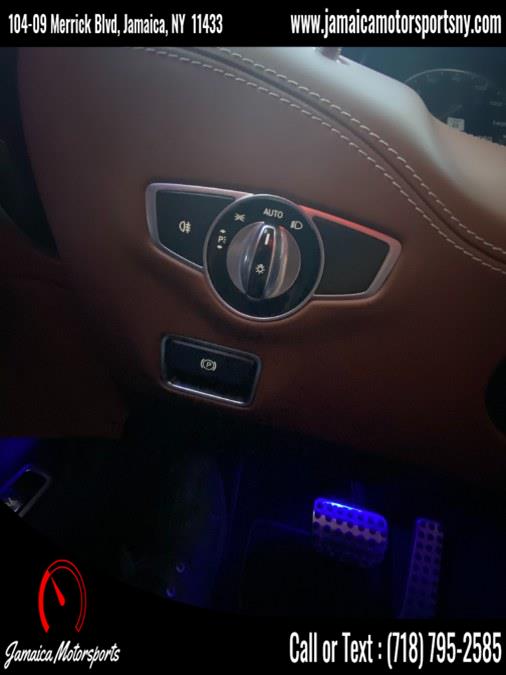 2016 Mercedes-Benz S-Class 2dr Cpe S550 4MATIC, available for sale in Jamaica, New York | Jamaica Motor Sports. Jamaica, New York 2016 Mercedes-Benz S-Class 2dr Cpe S550 4MATIC, available for sale in Jamaica, New York | Jamaica Motor Sports. Jamaica, New York