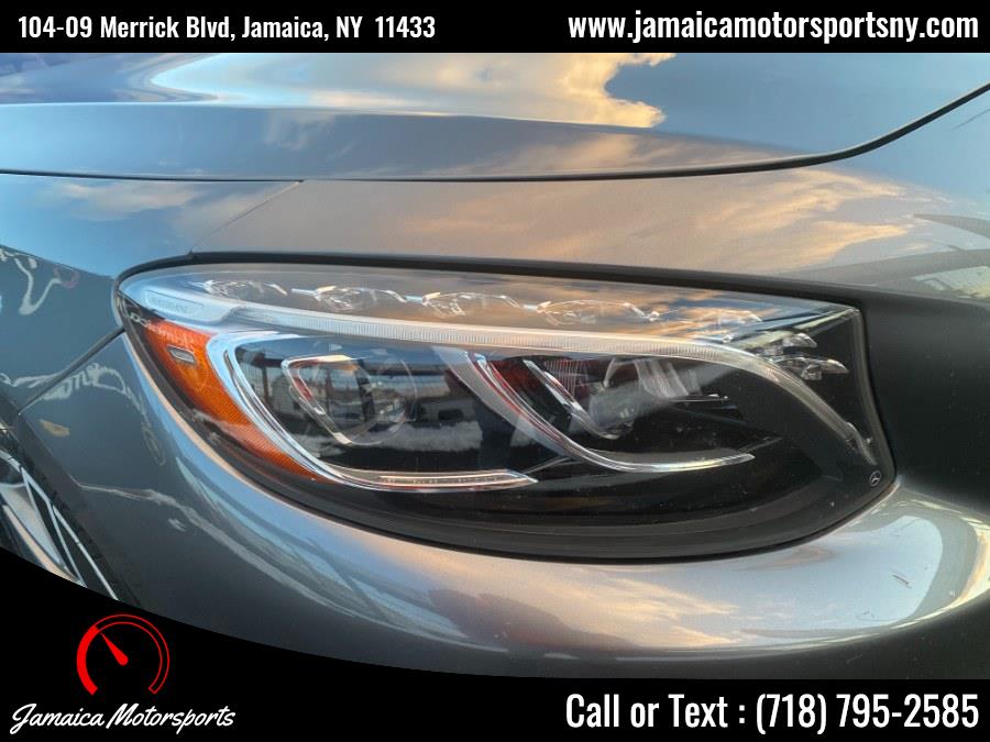 2016 Mercedes-Benz S-Class 2dr Cpe S550 4MATIC, available for sale in Jamaica, New York | Jamaica Motor Sports. Jamaica, New York 2016 Mercedes-Benz S-Class 2dr Cpe S550 4MATIC, available for sale in Jamaica, New York | Jamaica Motor Sports. Jamaica, New York