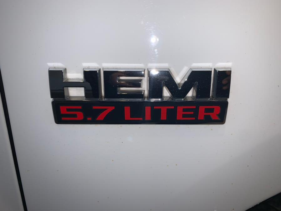 Used Ram 1500 Big Horn 4x4 Crew Cab 5''7" Box 2018 | European Auto Expo. Lodi, New Jersey Used Ram 1500 Big Horn 4x4 Crew Cab 5''7" Box 2018 | European Auto Expo. Lodi, New Jersey