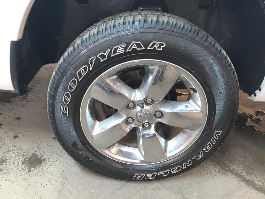 Used Ram 1500 Big Horn 4x4 Crew Cab 5''7" Box 2018 | European Auto Expo. Lodi, New Jersey Used Ram 1500 Big Horn 4x4 Crew Cab 5''7" Box 2018 | European Auto Expo. Lodi, New Jersey