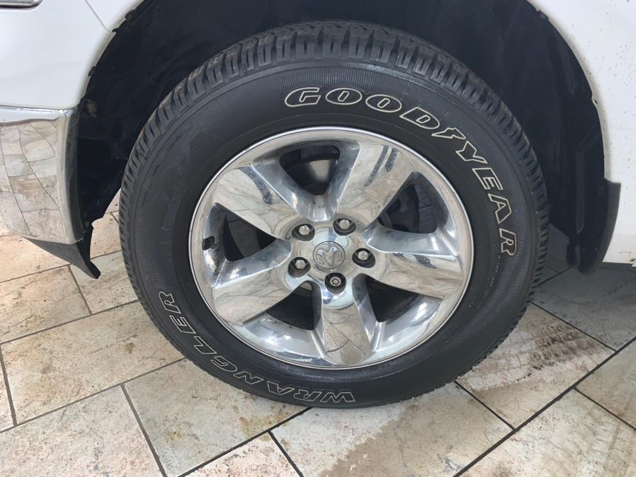 Used Ram 1500 Big Horn 4x4 Crew Cab 5''7" Box 2018 | European Auto Expo. Lodi, New Jersey Used Ram 1500 Big Horn 4x4 Crew Cab 5''7" Box 2018 | European Auto Expo. Lodi, New Jersey