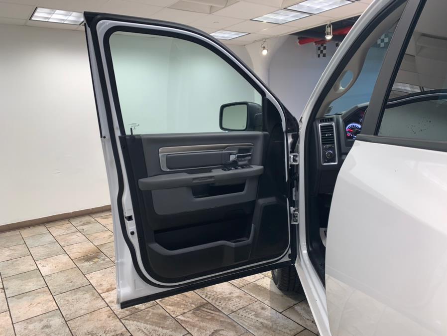 Used Ram 1500 Big Horn 4x4 Crew Cab 5''7" Box 2018 | European Auto Expo. Lodi, New Jersey Used Ram 1500 Big Horn 4x4 Crew Cab 5''7" Box 2018 | European Auto Expo. Lodi, New Jersey