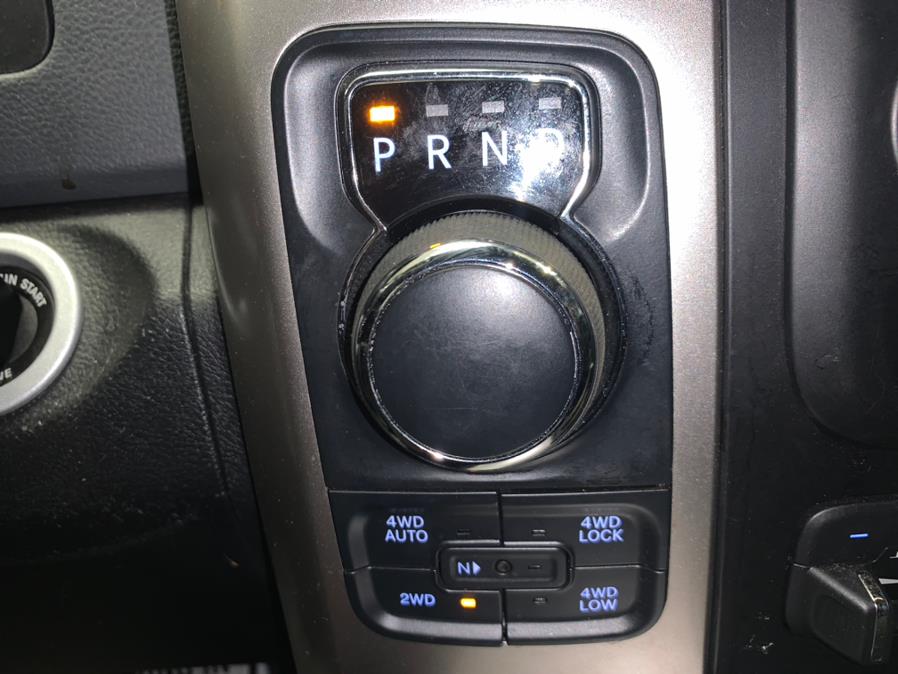 Used Ram 1500 Big Horn 4x4 Crew Cab 5''7" Box 2018 | European Auto Expo. Lodi, New Jersey Used Ram 1500 Big Horn 4x4 Crew Cab 5''7" Box 2018 | European Auto Expo. Lodi, New Jersey