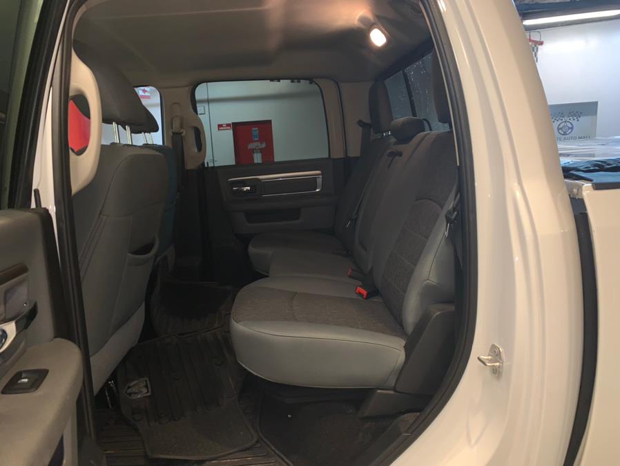 Used Ram 1500 Big Horn 4x4 Crew Cab 5''7" Box 2018 | European Auto Expo. Lodi, New Jersey Used Ram 1500 Big Horn 4x4 Crew Cab 5''7" Box 2018 | European Auto Expo. Lodi, New Jersey