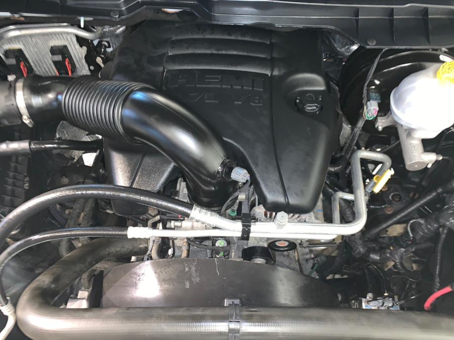 Used Ram 1500 Big Horn 4x4 Crew Cab 5''7" Box 2018 | European Auto Expo. Lodi, New Jersey Used Ram 1500 Big Horn 4x4 Crew Cab 5''7" Box 2018 | European Auto Expo. Lodi, New Jersey