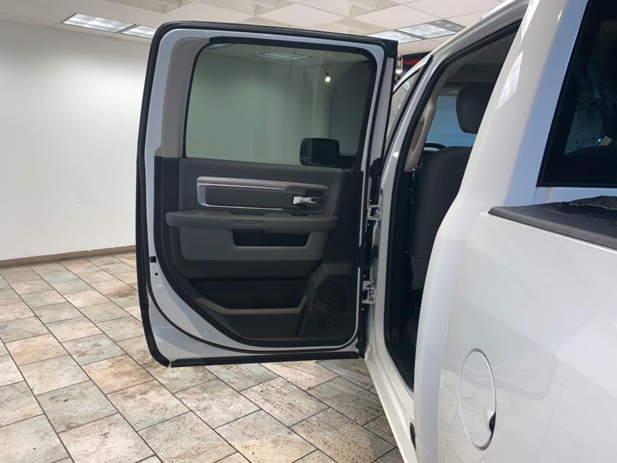 Used Ram 1500 Big Horn 4x4 Crew Cab 5''7" Box 2018 | European Auto Expo. Lodi, New Jersey Used Ram 1500 Big Horn 4x4 Crew Cab 5''7" Box 2018 | European Auto Expo. Lodi, New Jersey