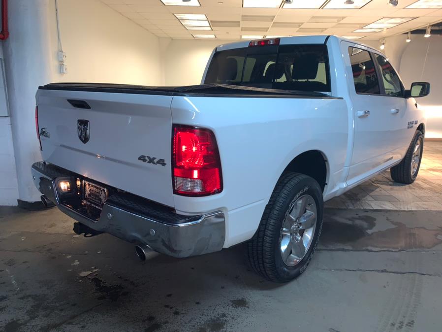 Used Ram 1500 Big Horn 4x4 Crew Cab 5''7" Box 2018 | European Auto Expo. Lodi, New Jersey Used Ram 1500 Big Horn 4x4 Crew Cab 5''7" Box 2018 | European Auto Expo. Lodi, New Jersey