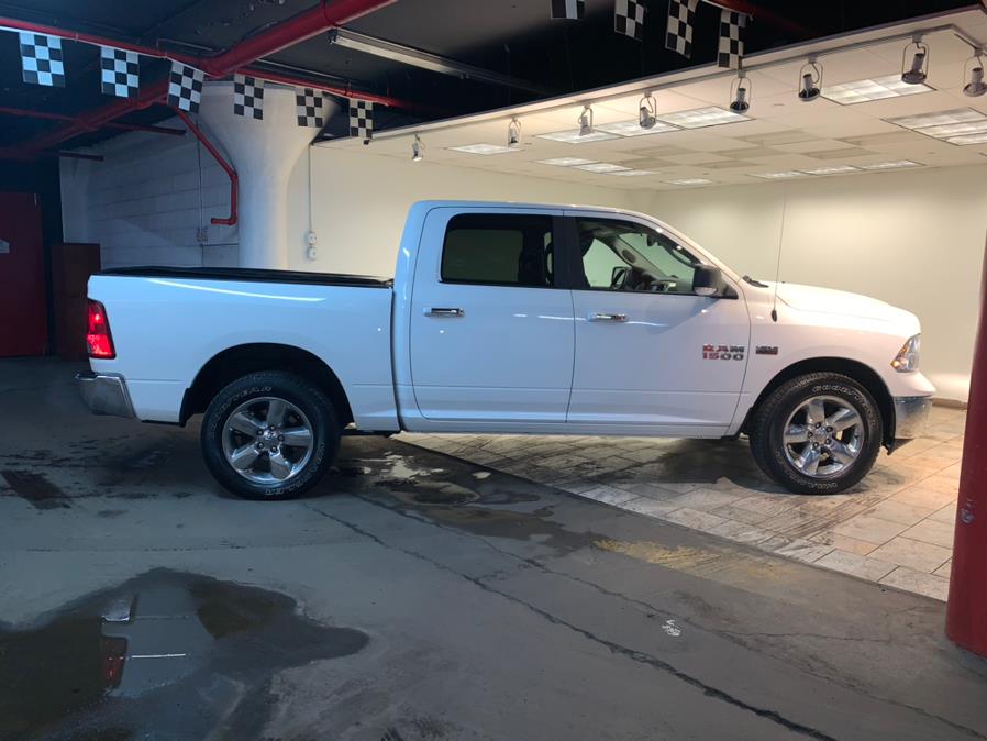 Used Ram 1500 Big Horn 4x4 Crew Cab 5''7" Box 2018 | European Auto Expo. Lodi, New Jersey Used Ram 1500 Big Horn 4x4 Crew Cab 5''7" Box 2018 | European Auto Expo. Lodi, New Jersey