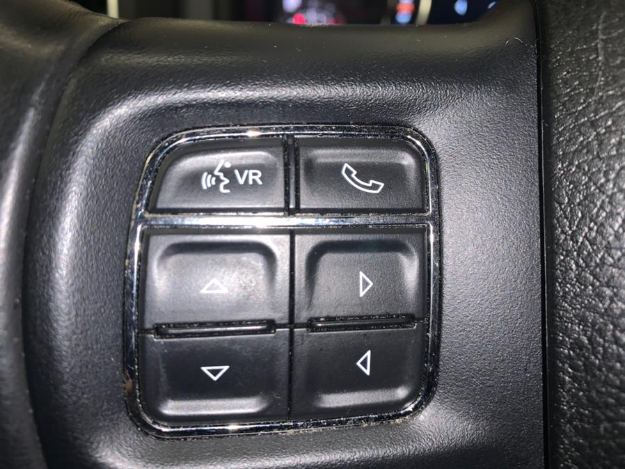 Used Ram 1500 Big Horn 4x4 Crew Cab 5''7" Box 2018 | European Auto Expo. Lodi, New Jersey Used Ram 1500 Big Horn 4x4 Crew Cab 5''7" Box 2018 | European Auto Expo. Lodi, New Jersey
