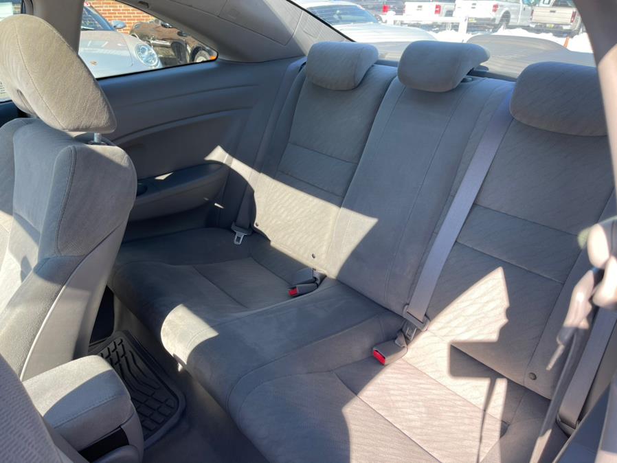 2010 Honda Civic Cpe 2dr Auto EX, available for sale in South Windsor, Connecticut | Mike And Tony Auto Sales, Inc. South Windsor, Connecticut 2010 Honda Civic Cpe 2dr Auto EX, available for sale in South Windsor, Connecticut | Mike And Tony Auto Sales, Inc. South Windsor, Connecticut