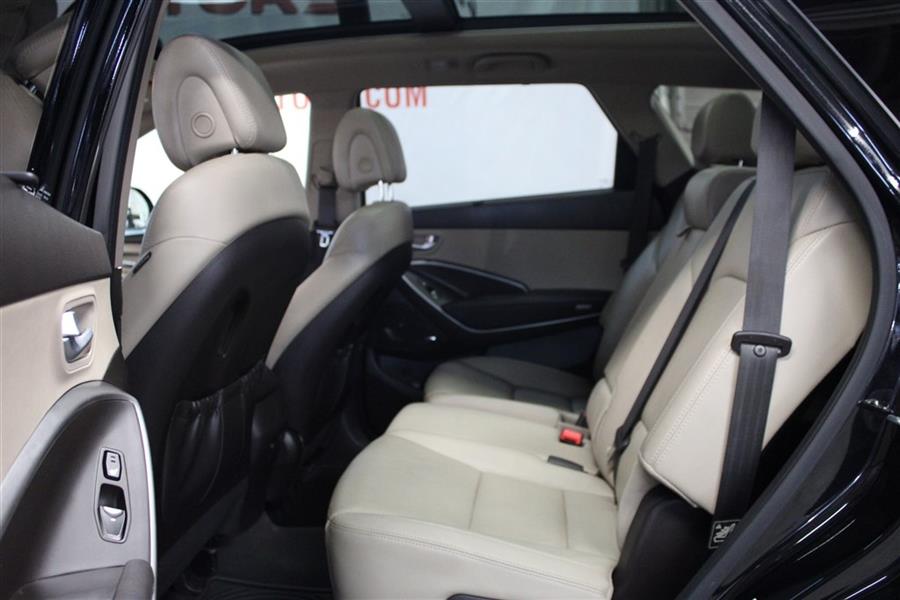 Used Hyundai Santa Fe SE ULTIMATE 2017 | Fast Track Motors. Paterson, New Jersey Used Hyundai Santa Fe SE ULTIMATE 2017 | Fast Track Motors. Paterson, New Jersey