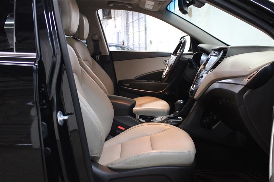 Used Hyundai Santa Fe SE ULTIMATE 2017 | Fast Track Motors. Paterson, New Jersey Used Hyundai Santa Fe SE ULTIMATE 2017 | Fast Track Motors. Paterson, New Jersey
