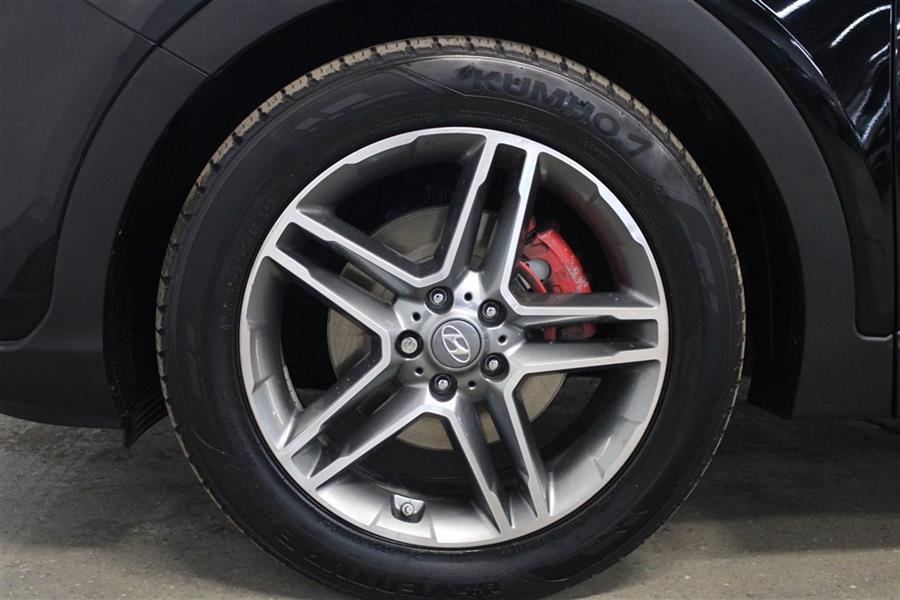 Used Hyundai Santa Fe SE ULTIMATE 2017 | Fast Track Motors. Paterson, New Jersey Used Hyundai Santa Fe SE ULTIMATE 2017 | Fast Track Motors. Paterson, New Jersey