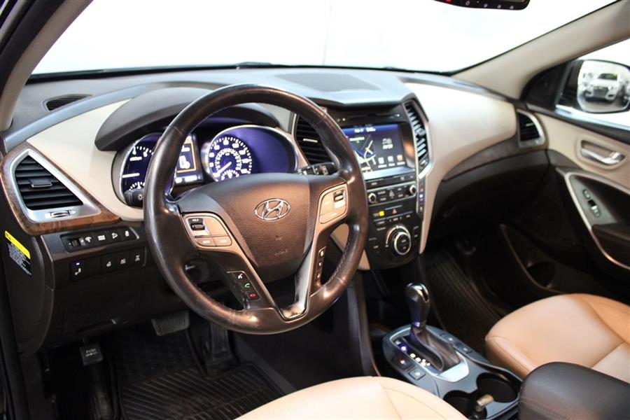 Used Hyundai Santa Fe SE ULTIMATE 2017 | Fast Track Motors. Paterson, New Jersey Used Hyundai Santa Fe SE ULTIMATE 2017 | Fast Track Motors. Paterson, New Jersey